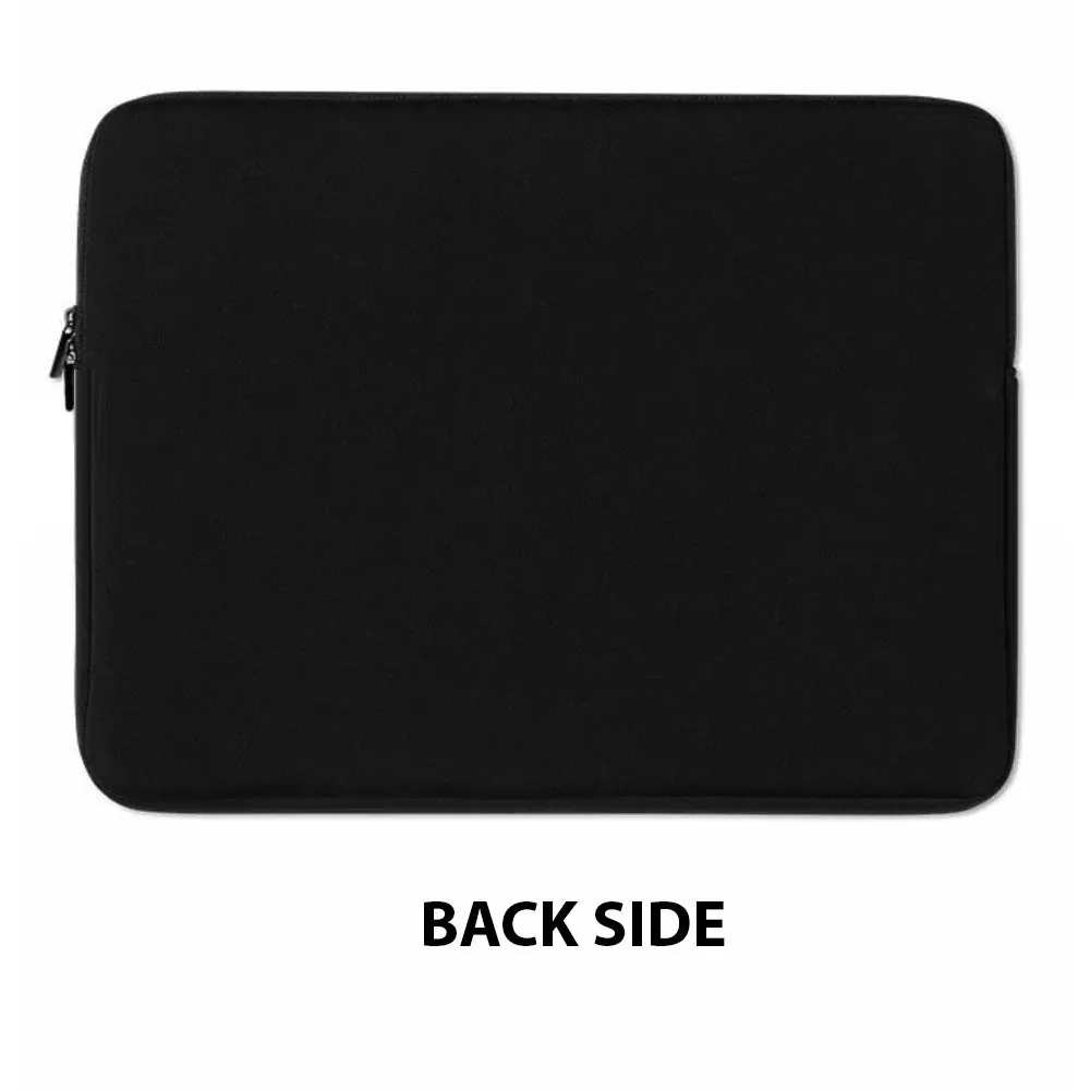 45 Record Laptop Sleeve