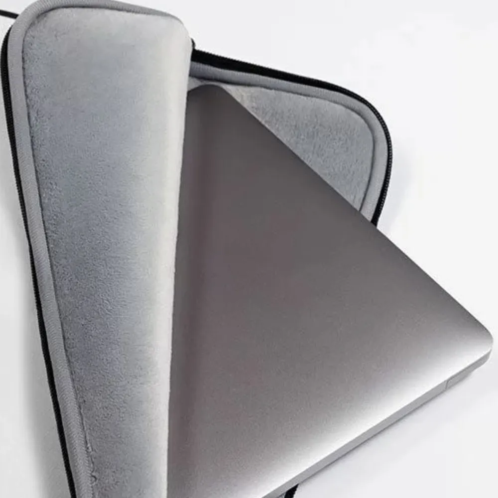 45 Record Laptop Sleeve