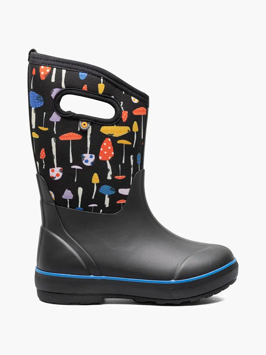 Bogs - Kids Classic II - Mushrooms