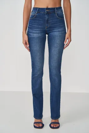 Calça Jeans Bia Reta Colcci Jeans