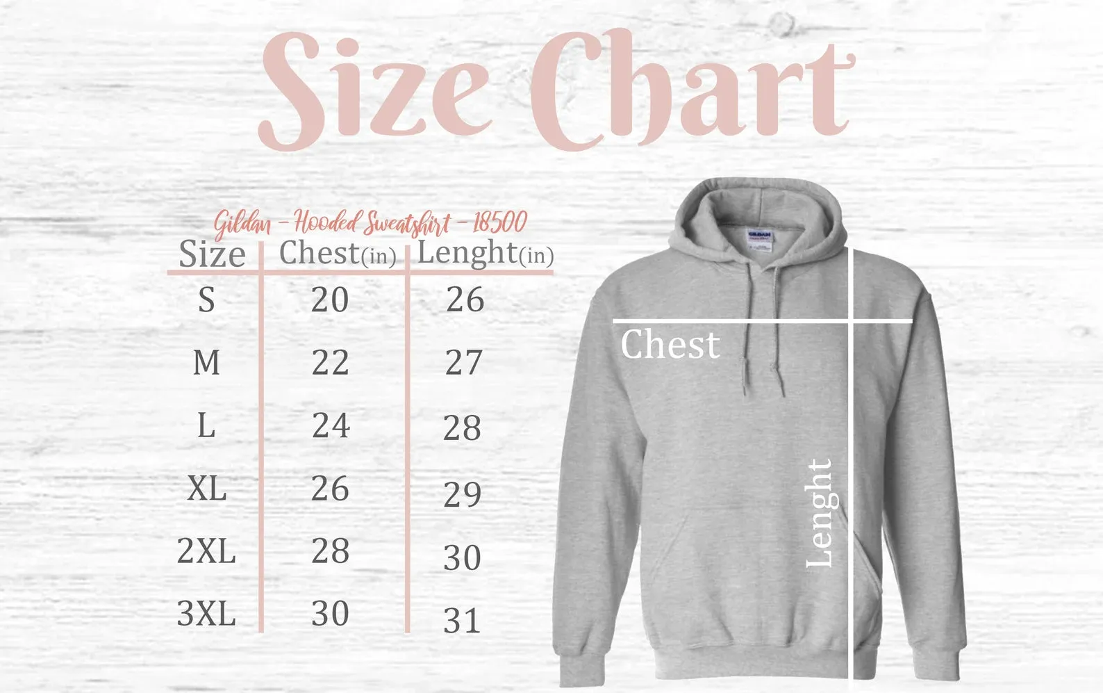 Custom Basketball Team Hooded Sweatshirt
