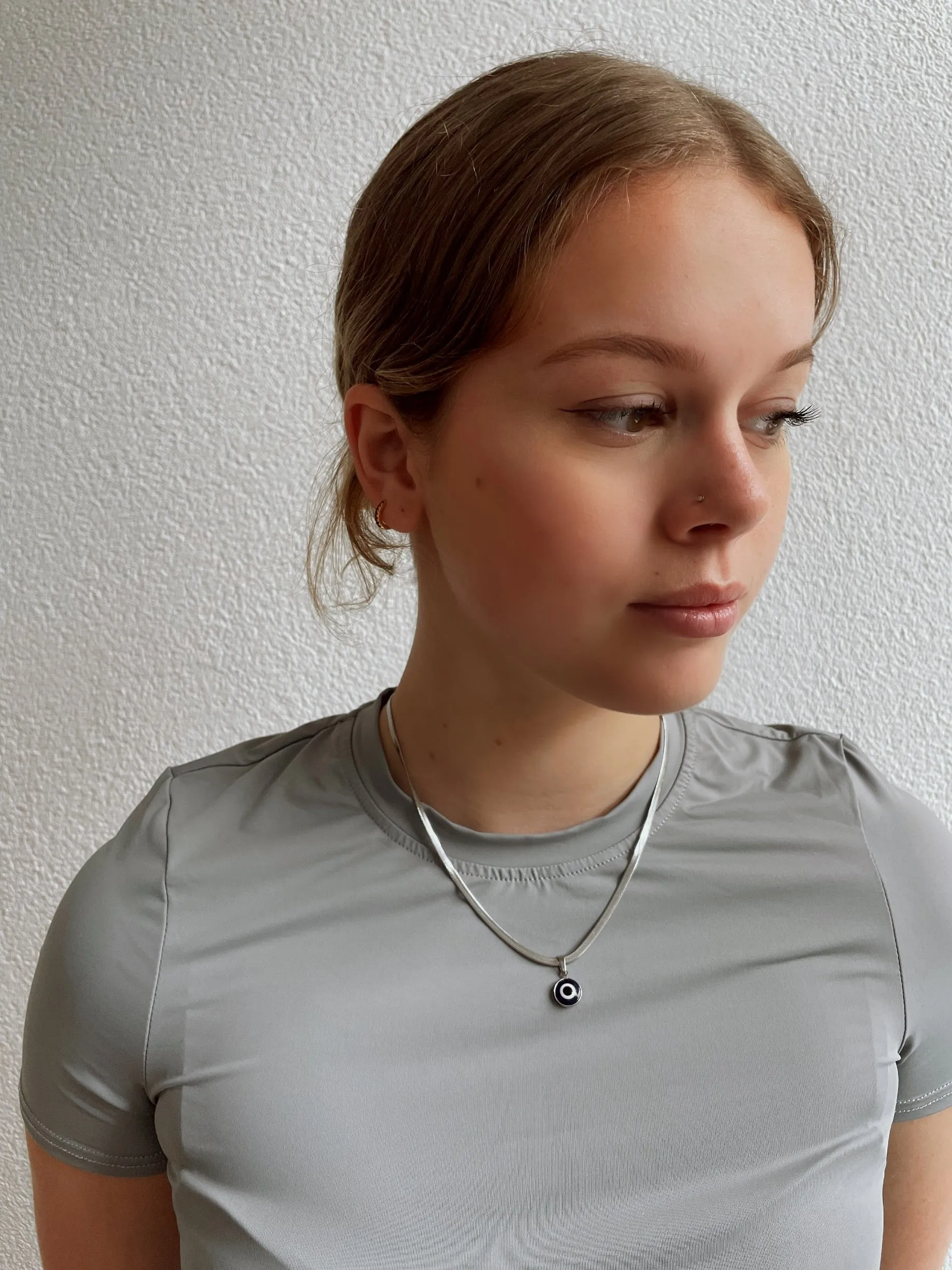 Evil Eye Chain