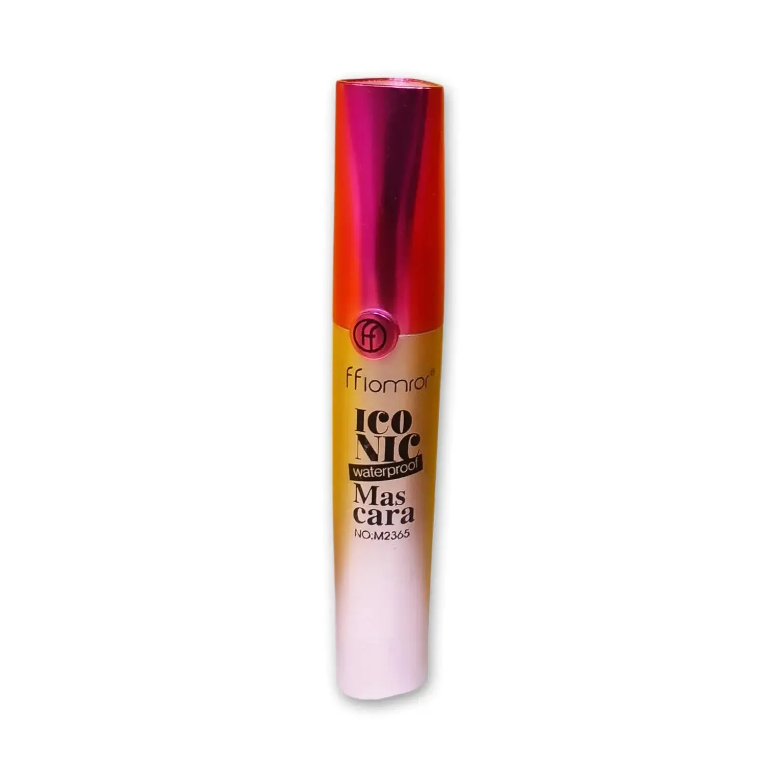 Fflomror Waterproof Mascara