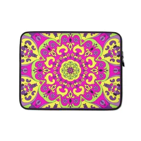 Kaleidoscope Pattern