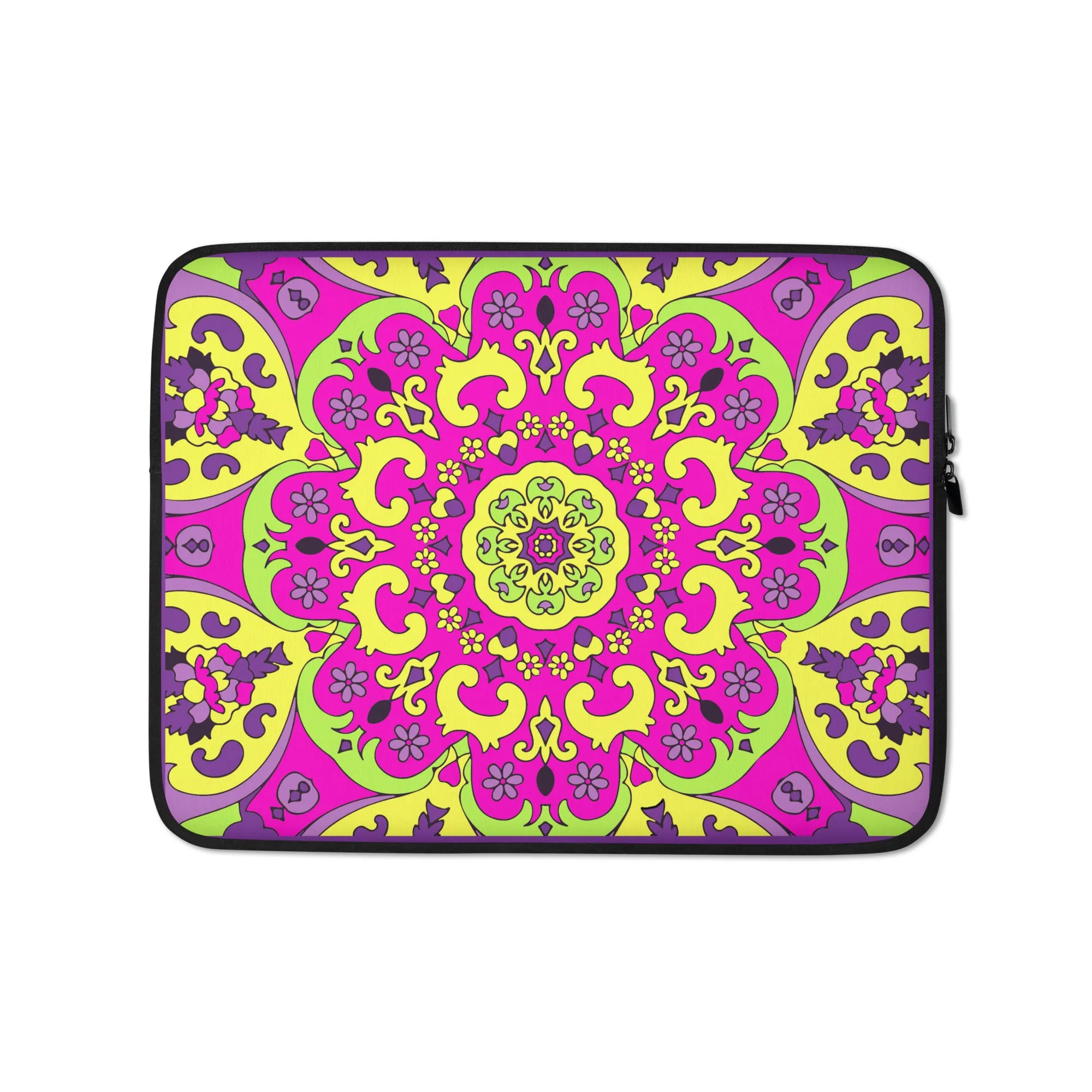 Kaleidoscope Pattern