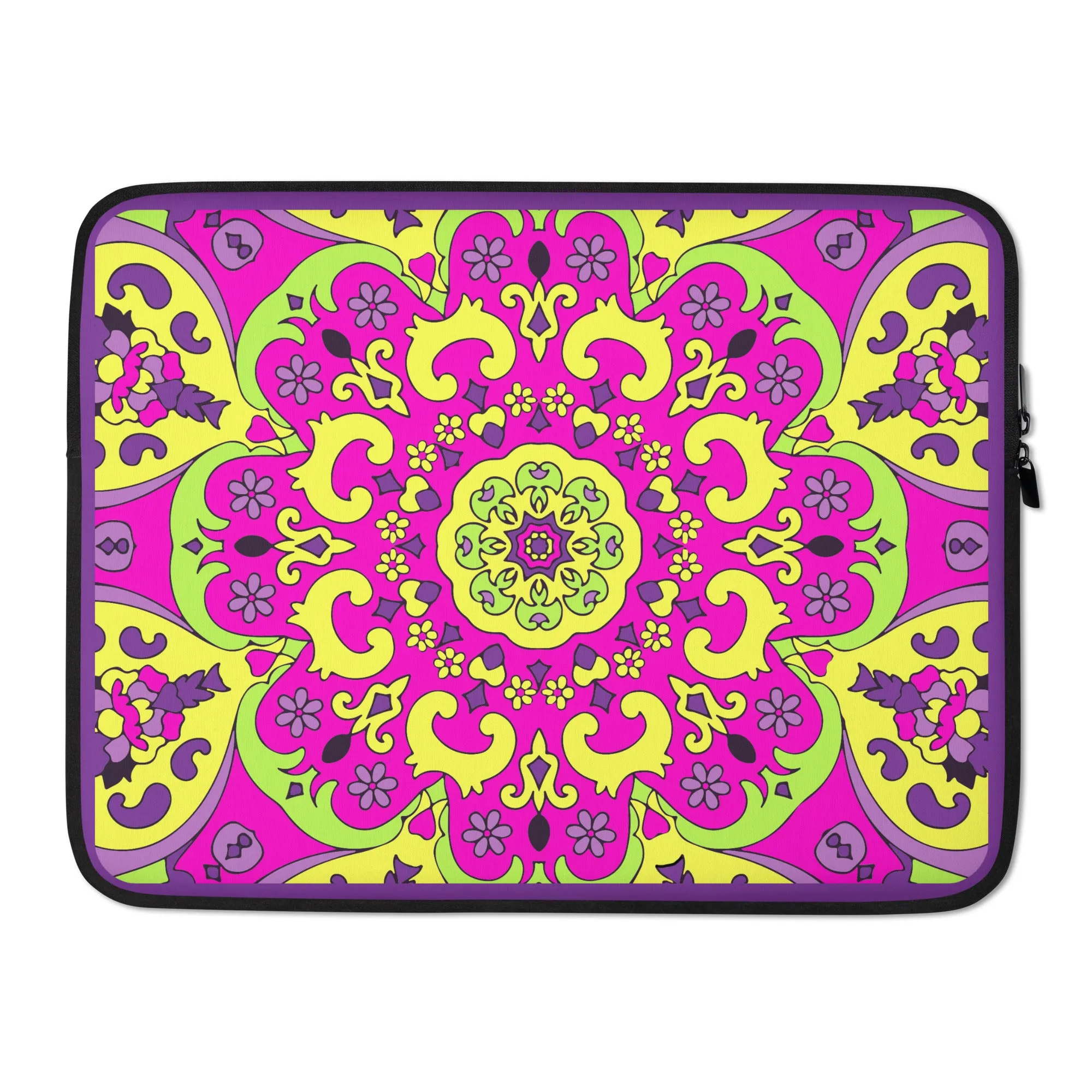 Kaleidoscope Pattern