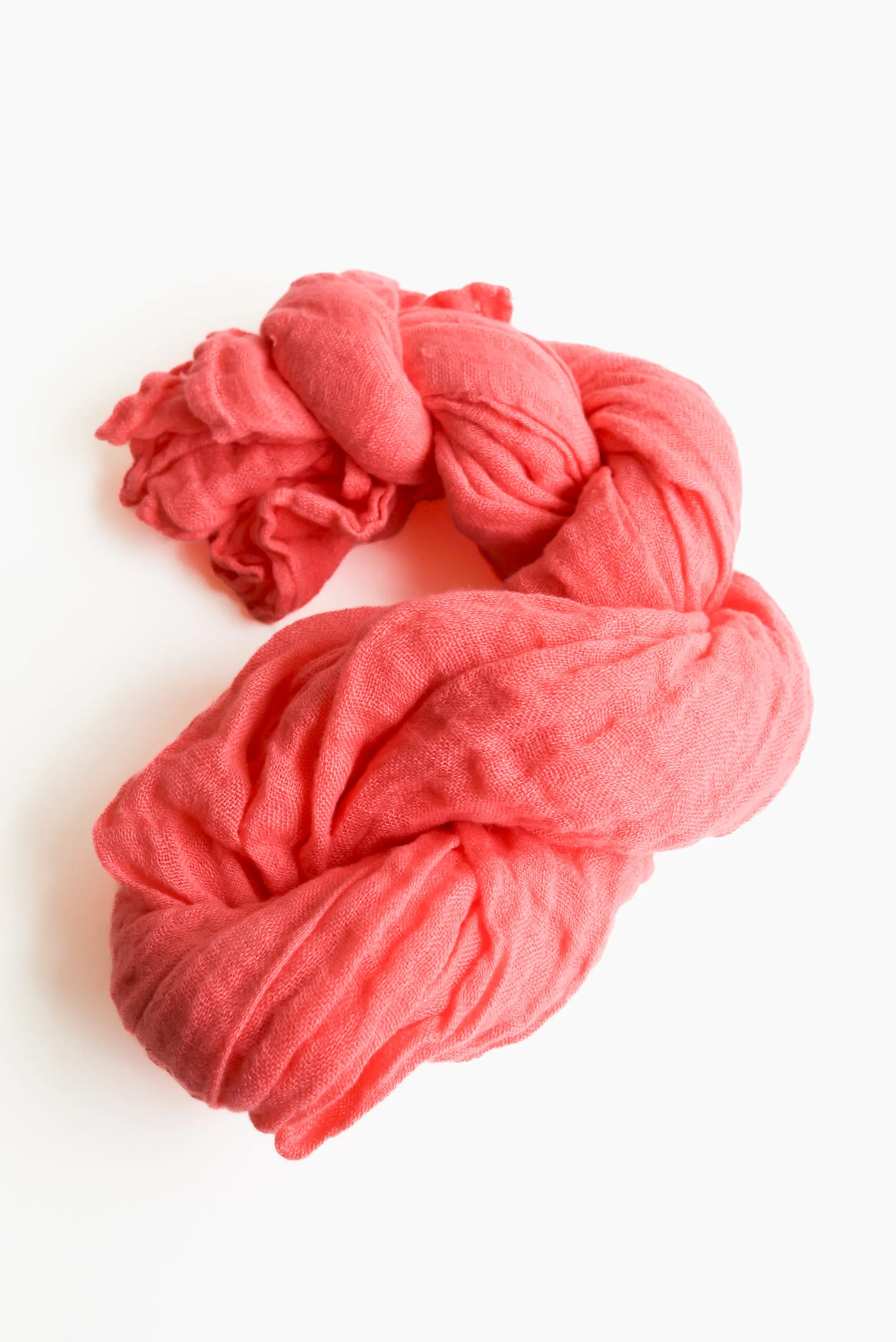 LinenMe Lightweight Scarf