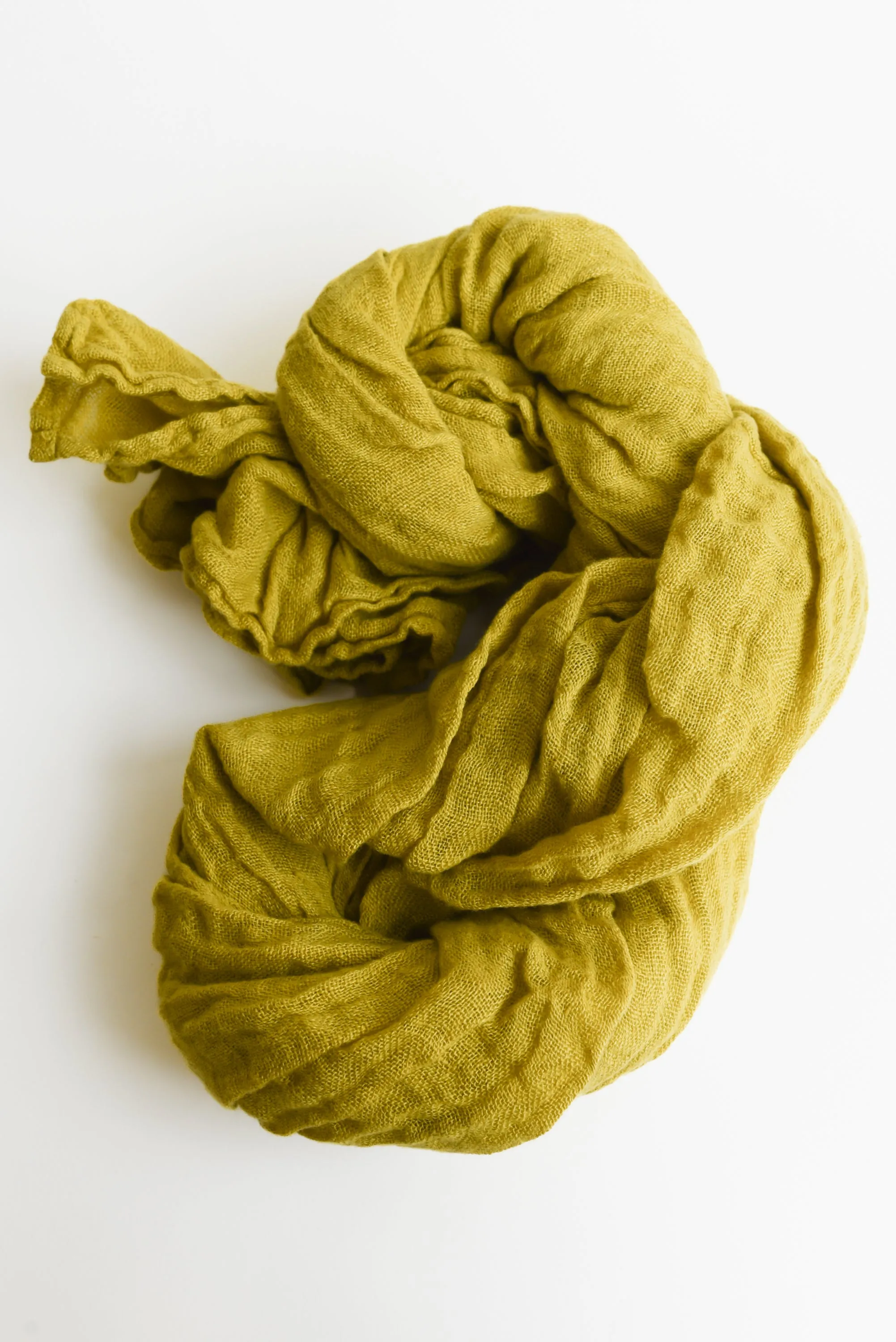 LinenMe Lightweight Scarf