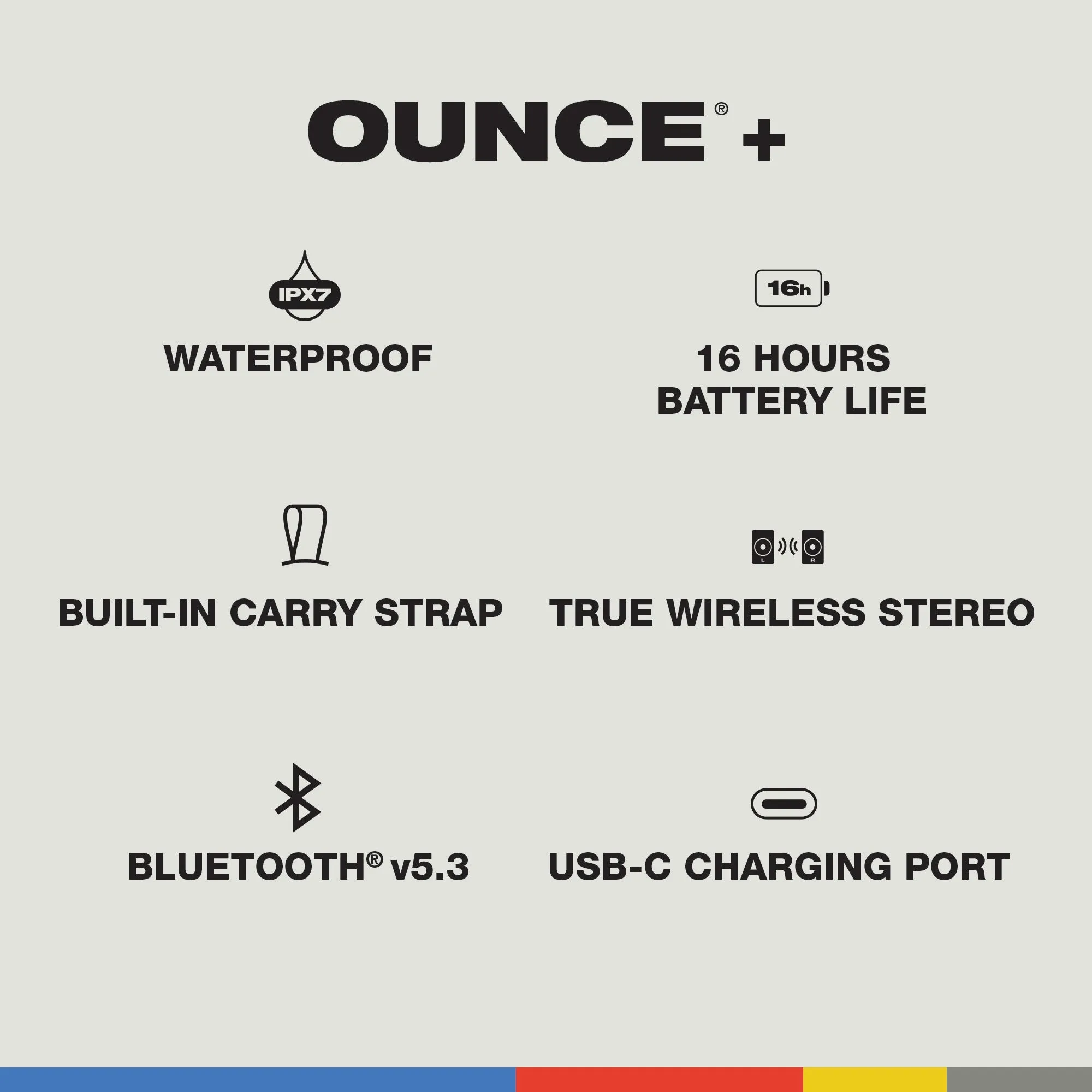 Ounce™  