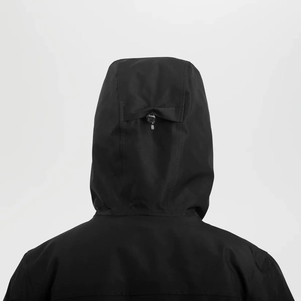 Outdoor Research Men's Stormcraft Down Parka