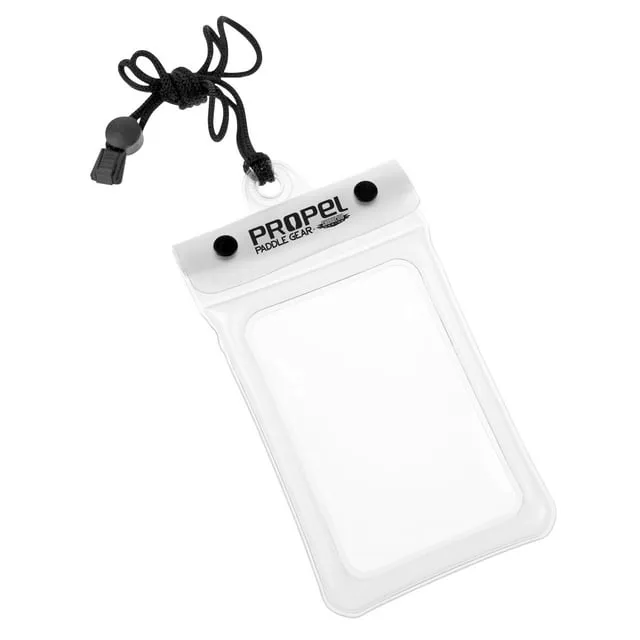 Propel Waterproof cell phone pouch