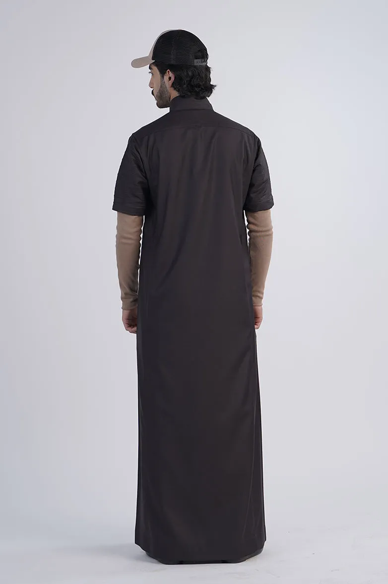 Sporty Winter Edition Thob (WE001)