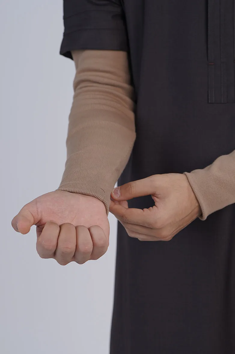 Sporty Winter Edition Thob (WE001)