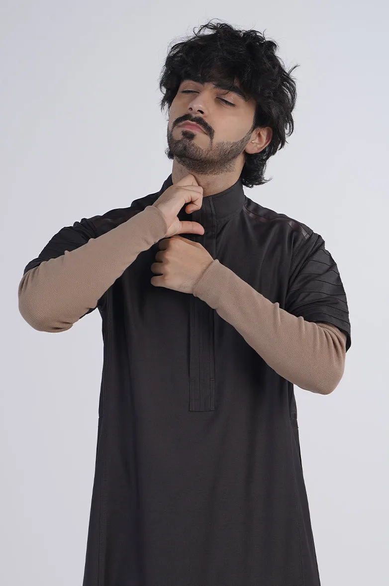 Sporty Winter Edition Thob (WE001)