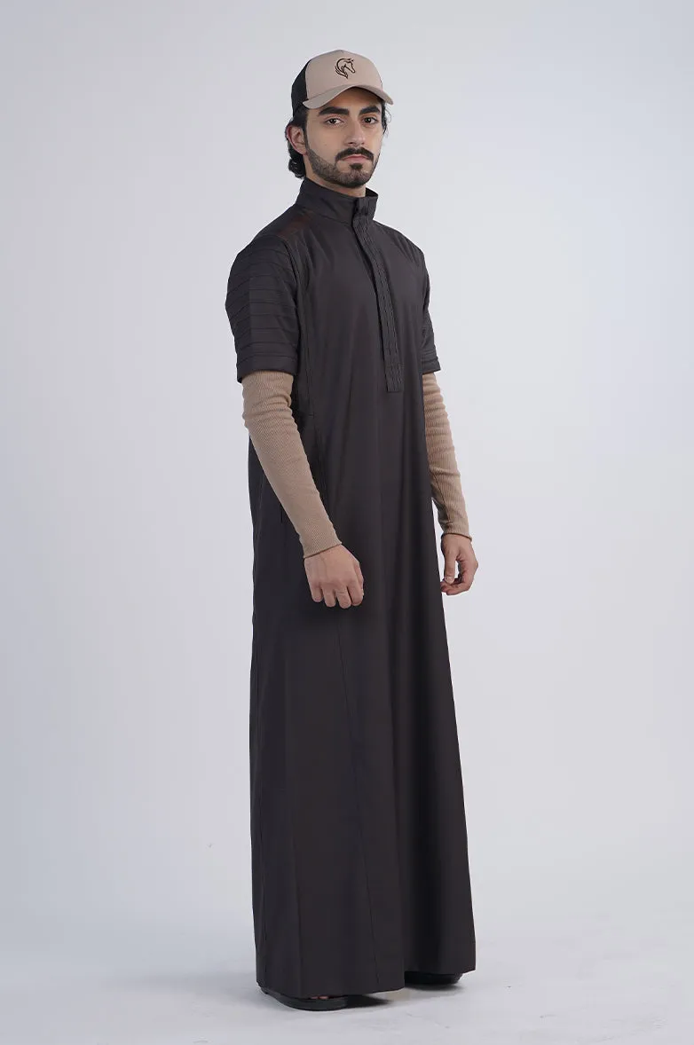 Sporty Winter Edition Thob (WE001)