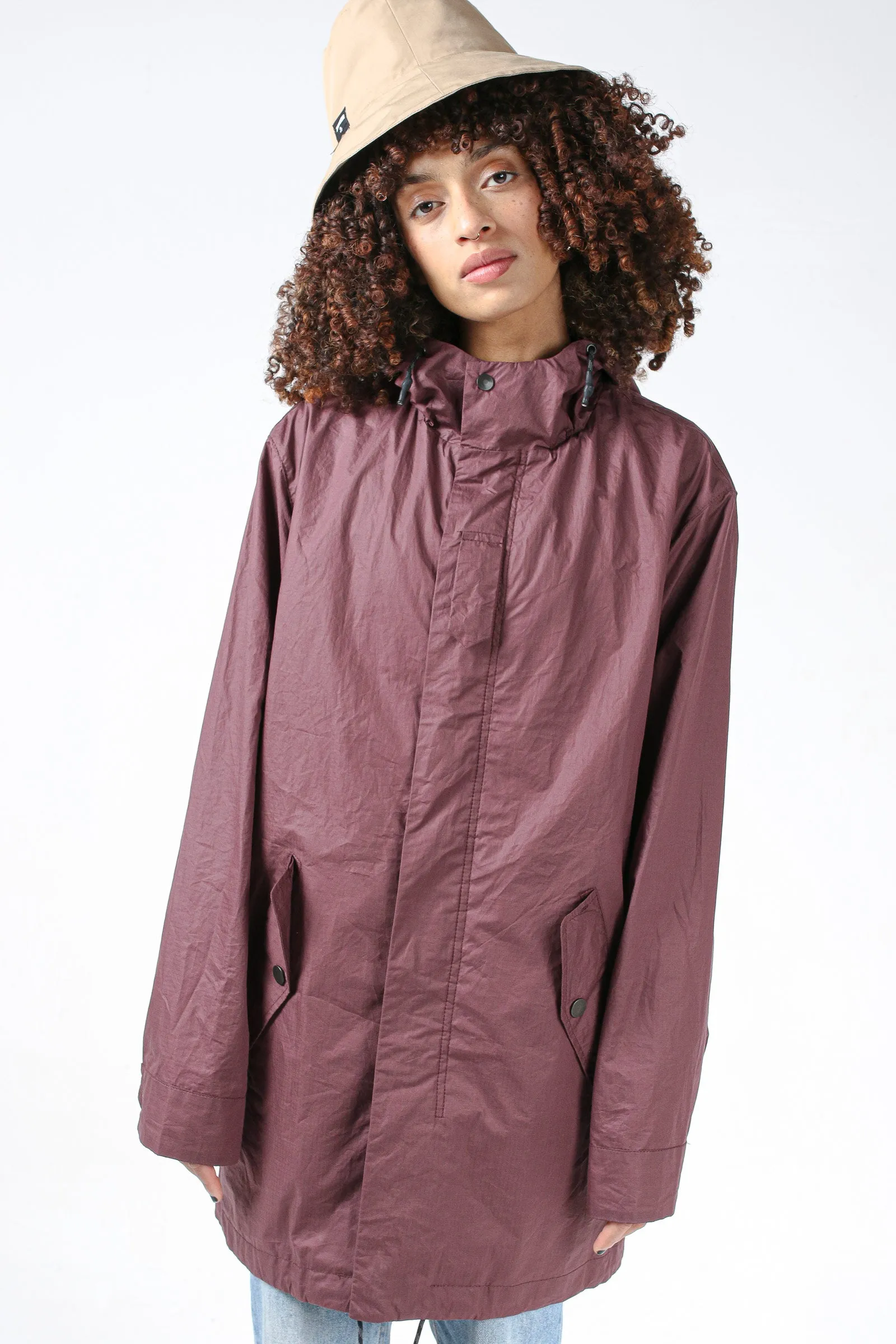 The LIGHTWEIGHT SUMMER JACKET