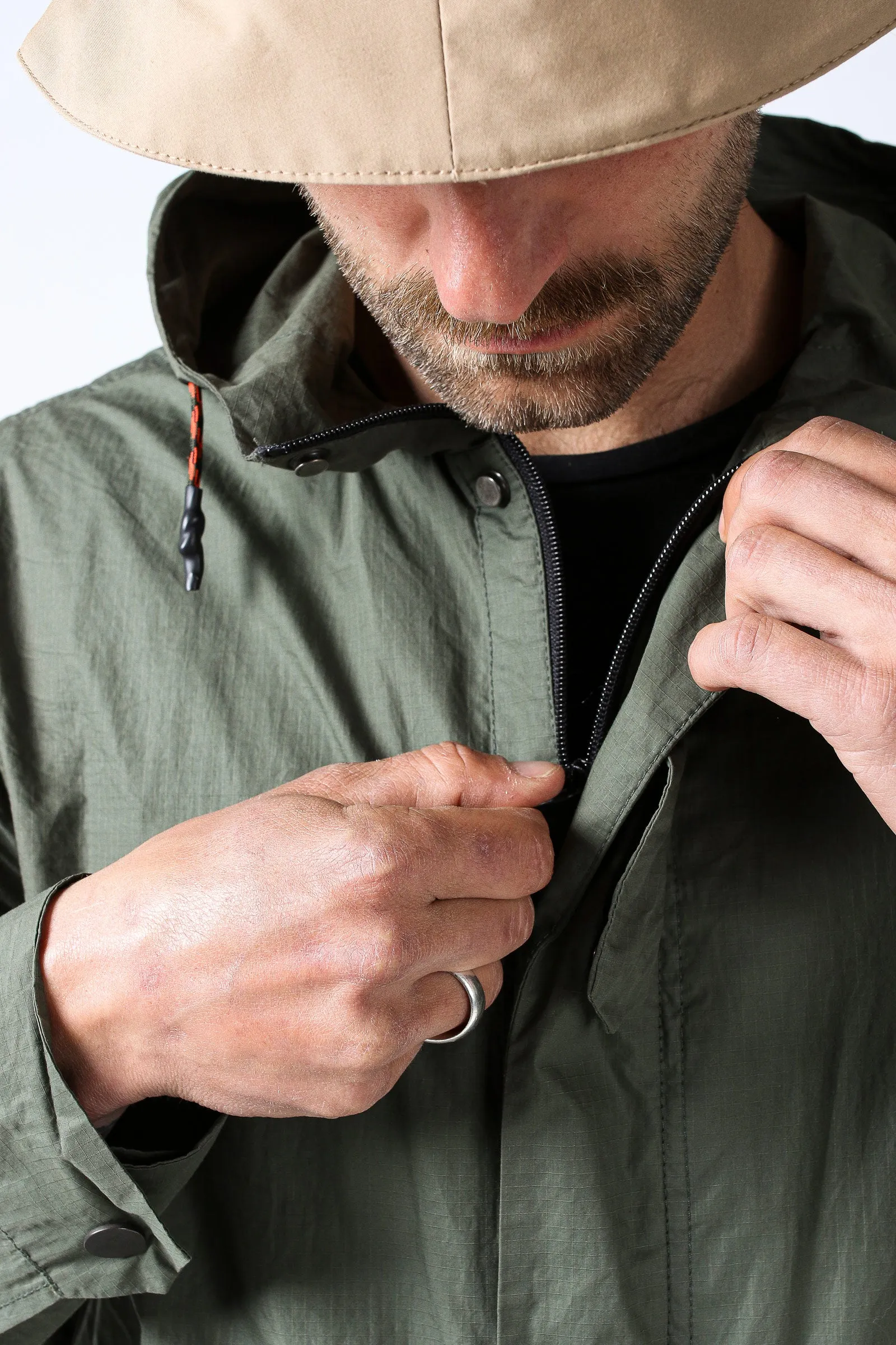 The LIGHTWEIGHT SUMMER JACKET