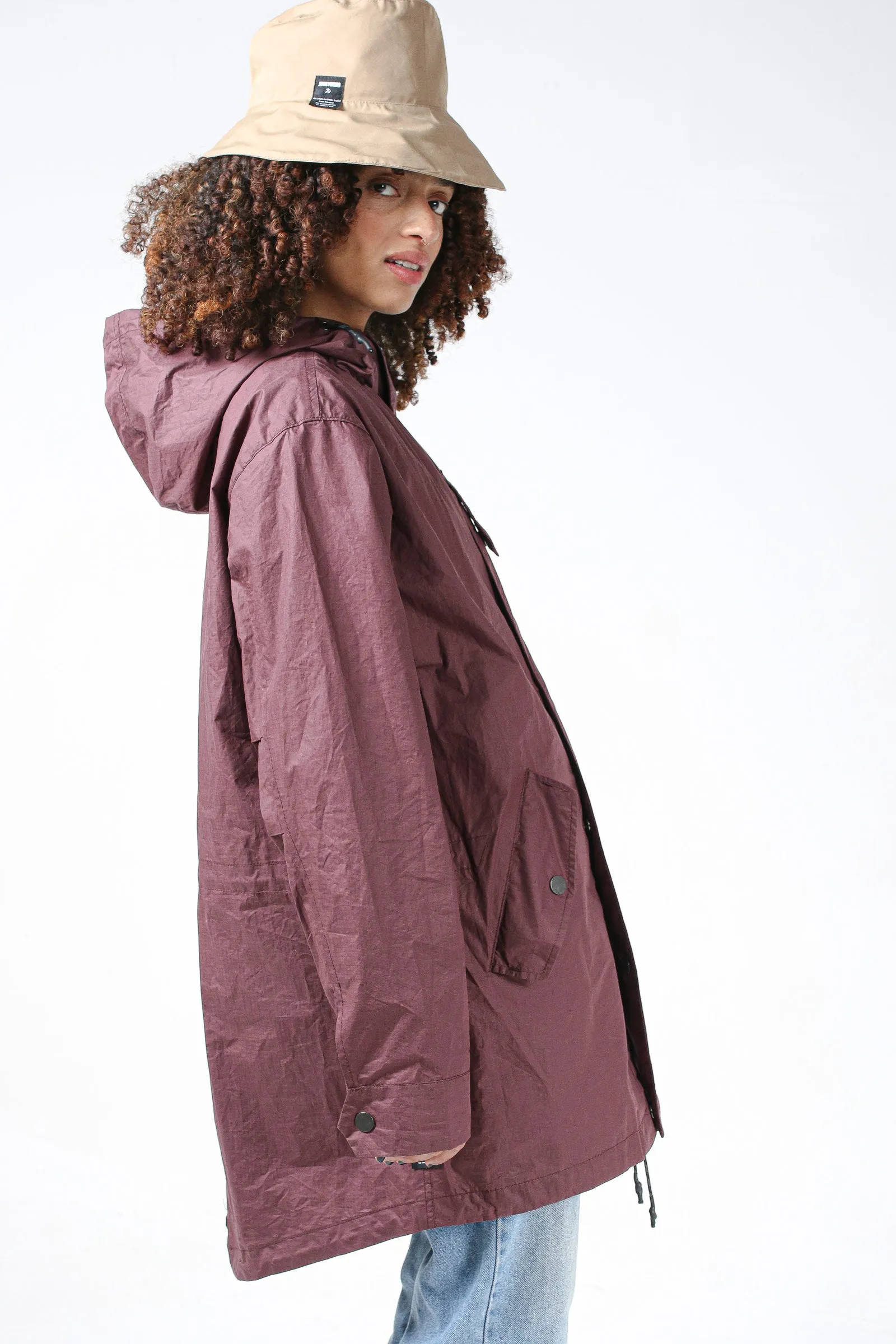 The LIGHTWEIGHT SUMMER JACKET