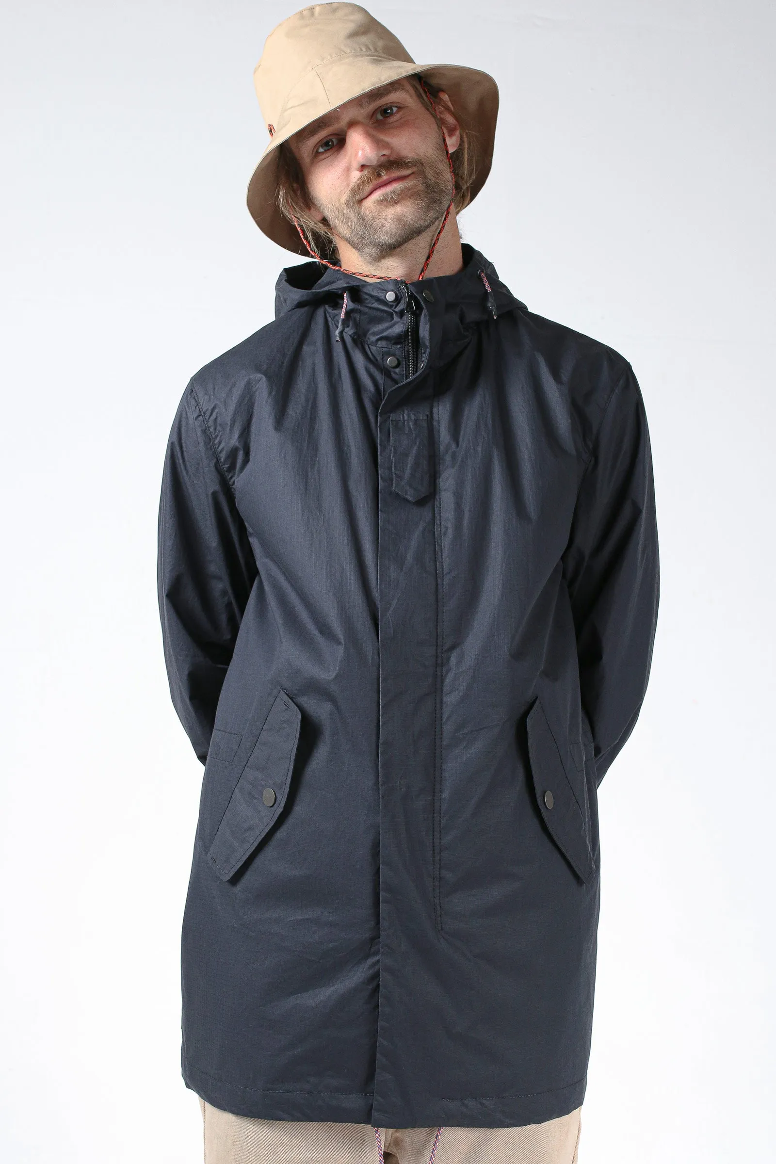 The LIGHTWEIGHT SUMMER JACKET