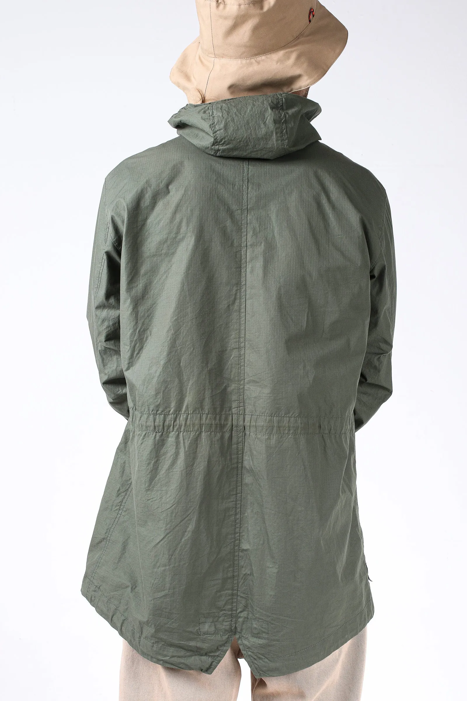 The LIGHTWEIGHT SUMMER JACKET
