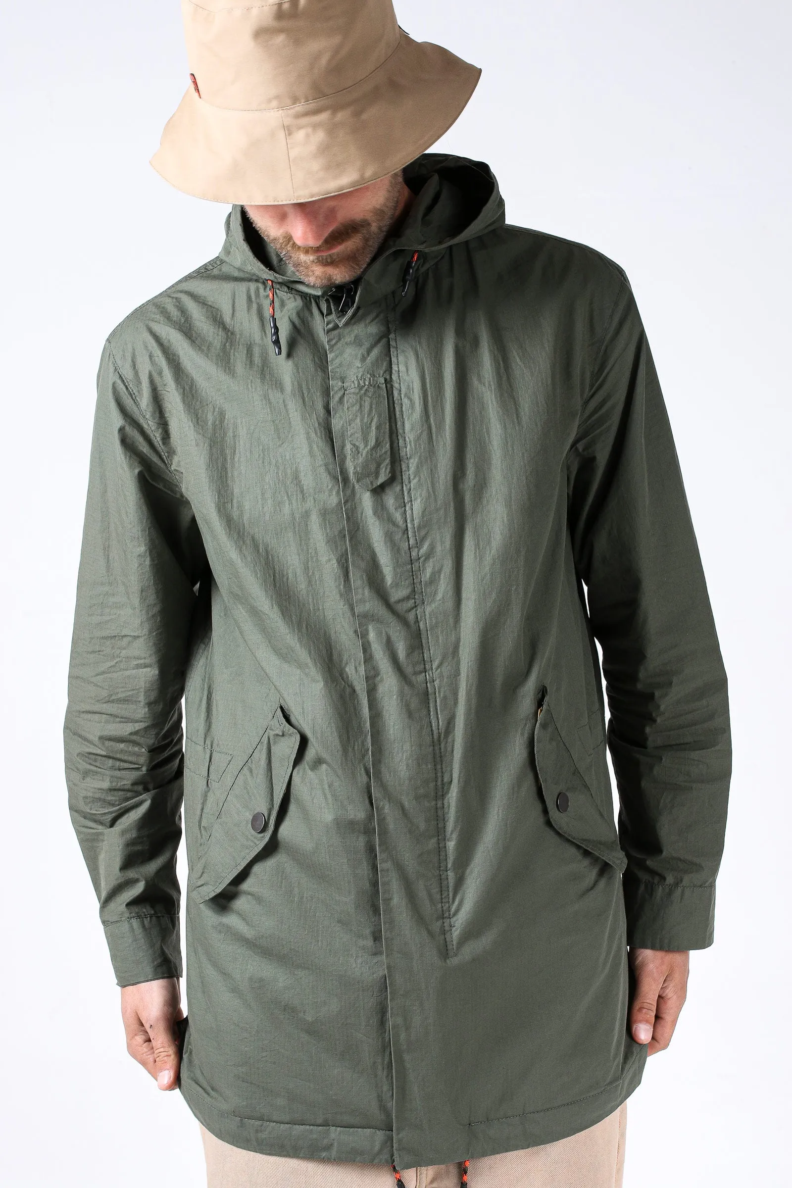 The LIGHTWEIGHT SUMMER JACKET