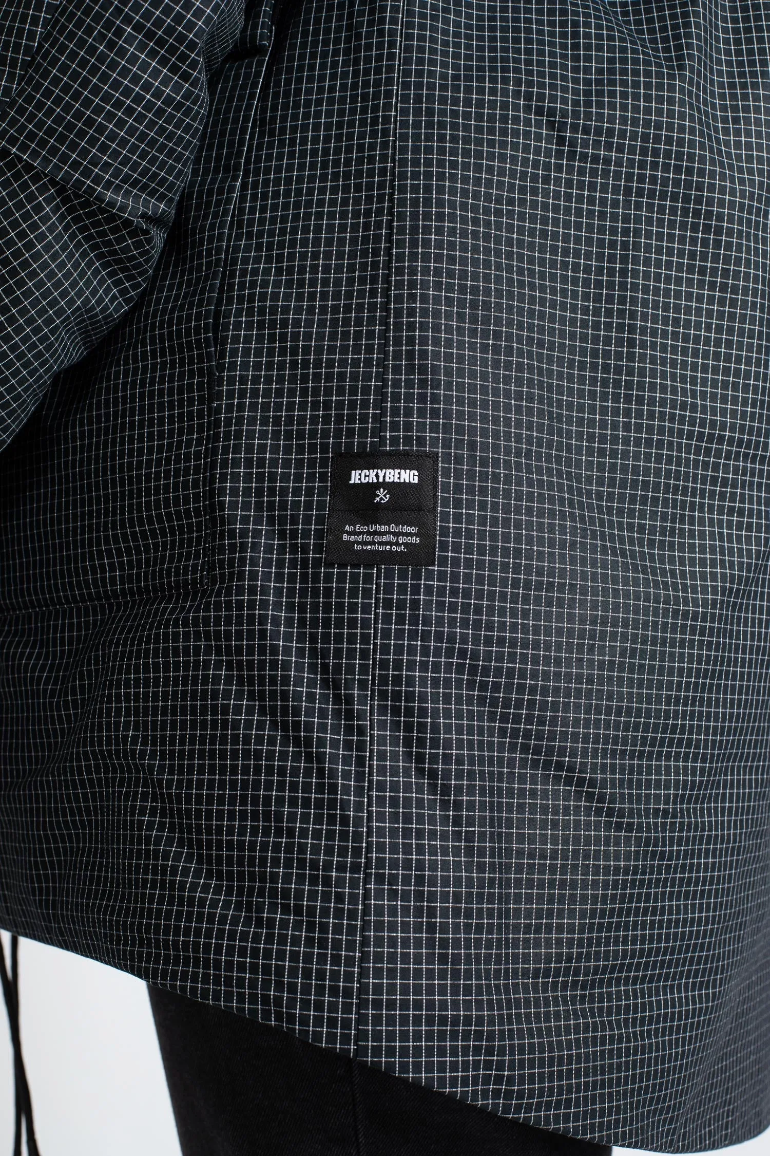 The LIGHTWEIGHT WINTERJACKET