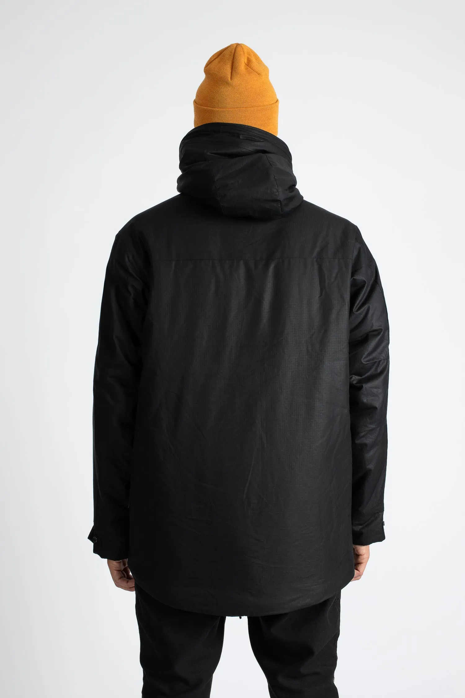 The LIGHTWEIGHT WINTERJACKET