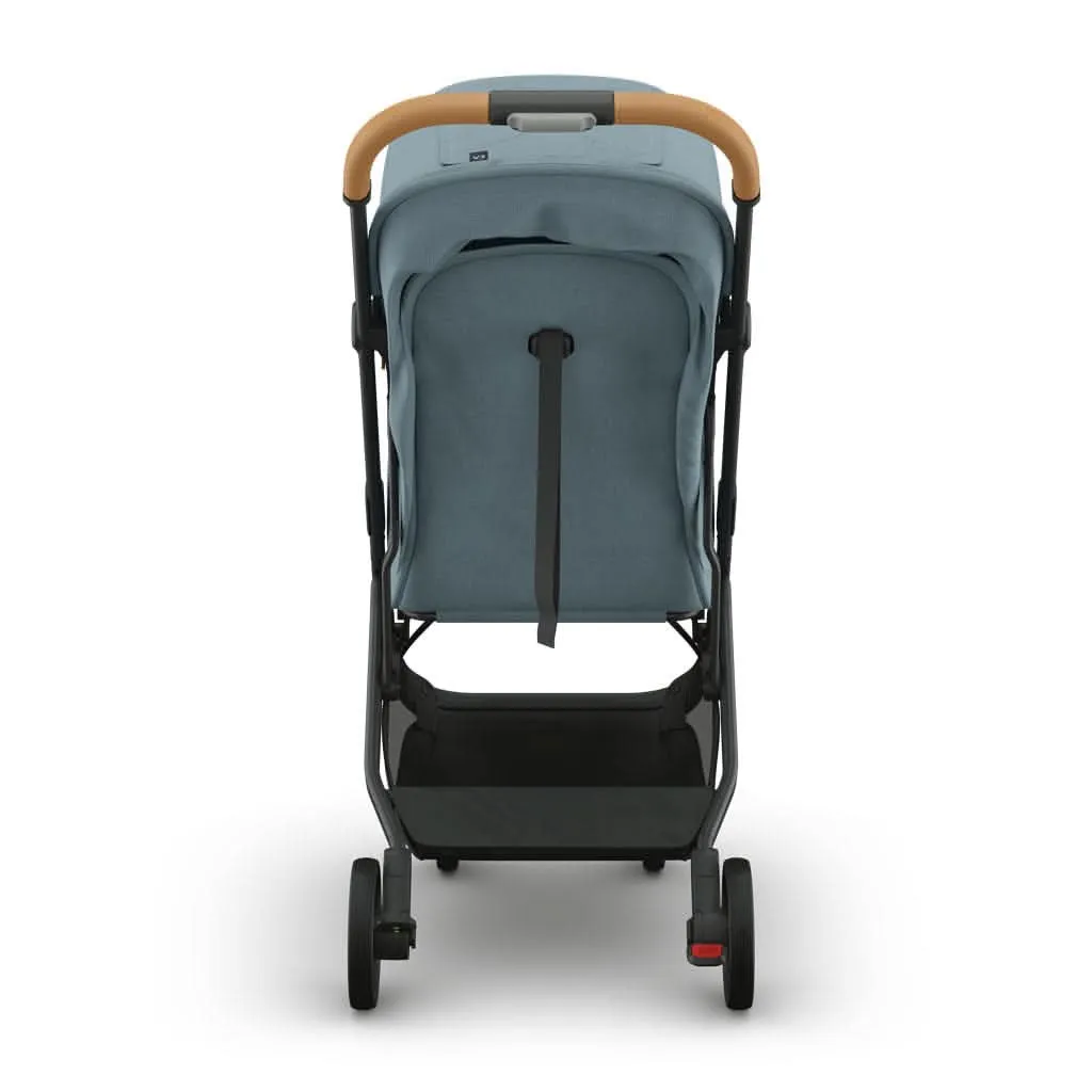 UPPAbaby Minu V3 Lightweight Stroller