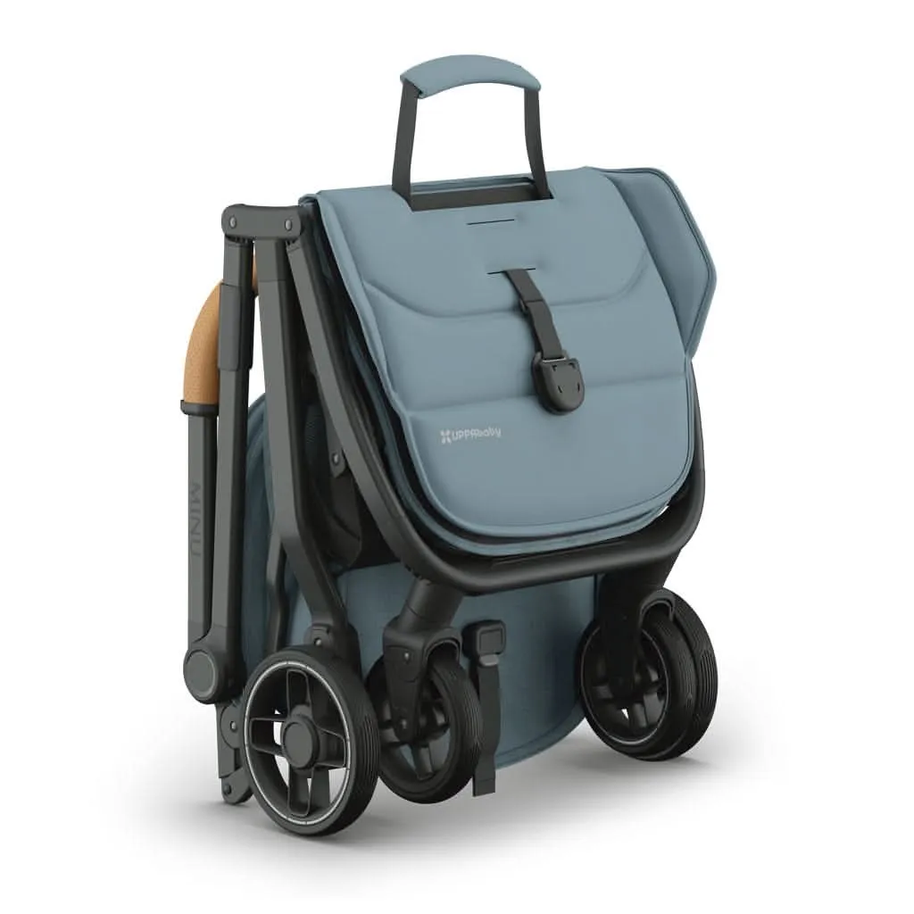 UPPAbaby Minu V3 Lightweight Stroller