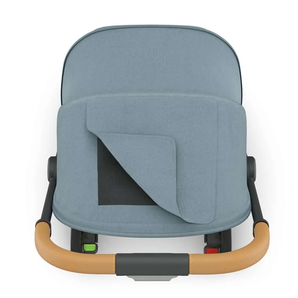 UPPAbaby Minu V3 Lightweight Stroller