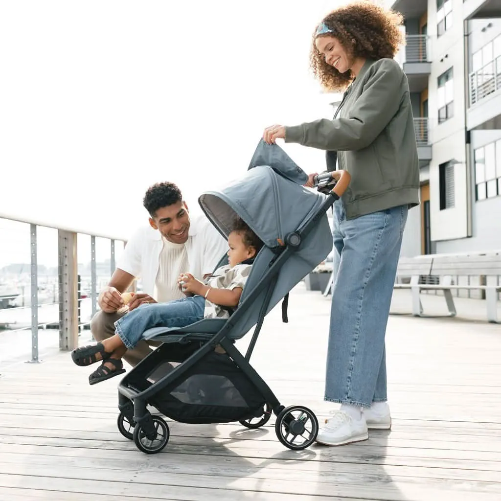 UPPAbaby Minu V3 Lightweight Stroller