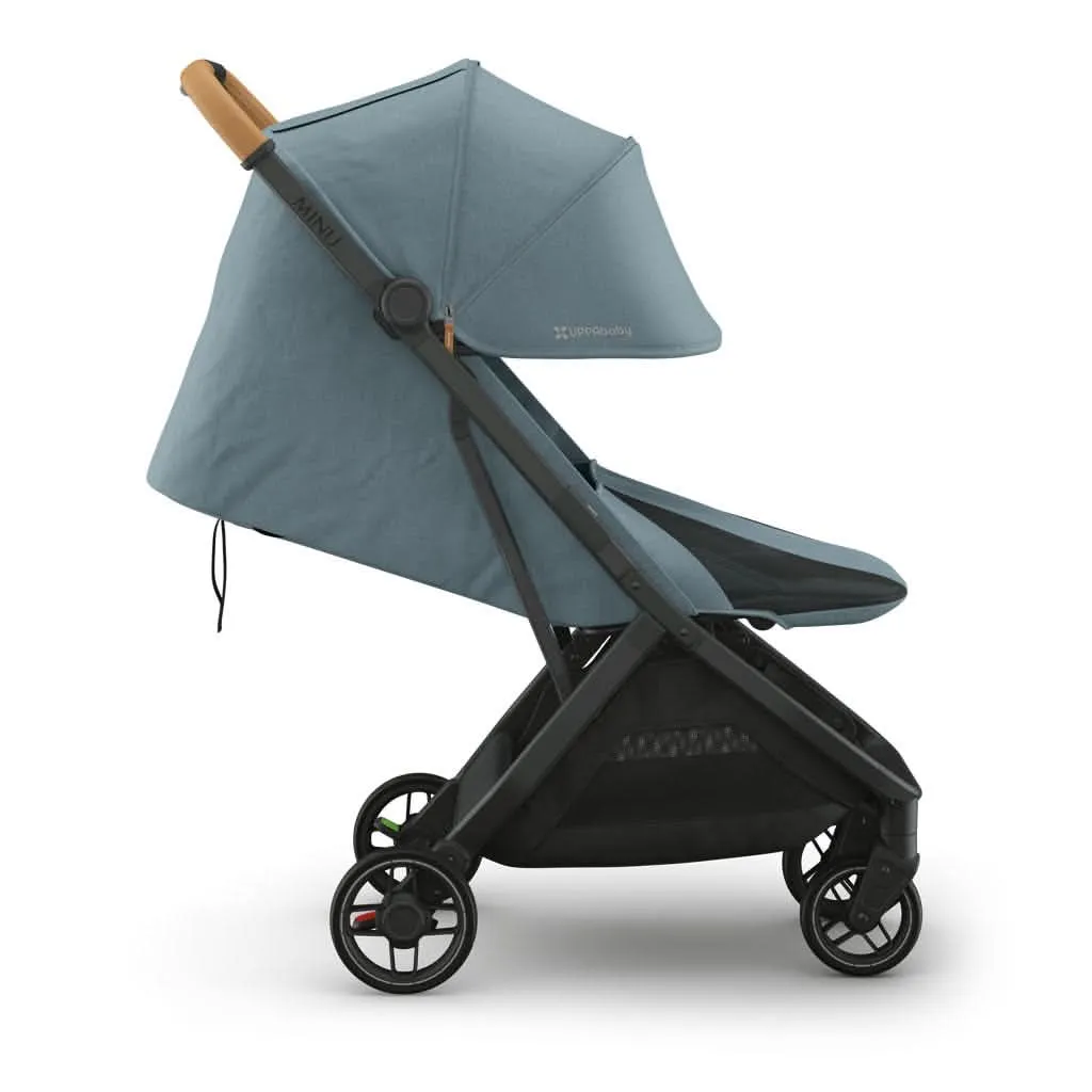 UPPAbaby Minu V3 Lightweight Stroller