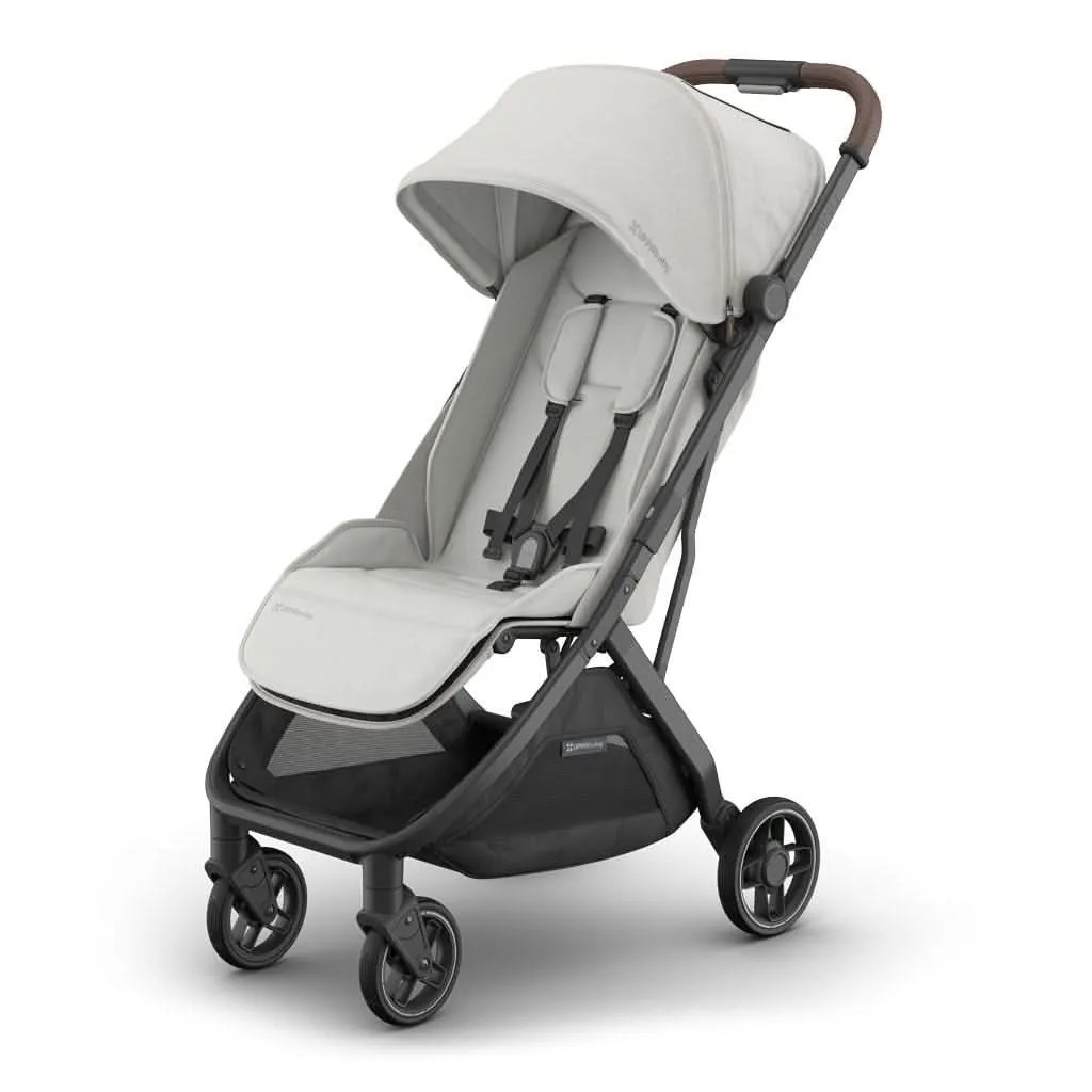 UPPAbaby Minu V3 Lightweight Stroller