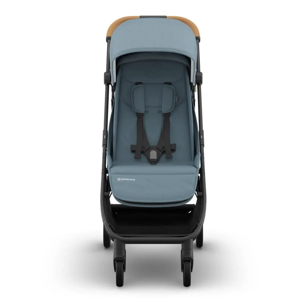 UPPAbaby Minu V3 Lightweight Stroller