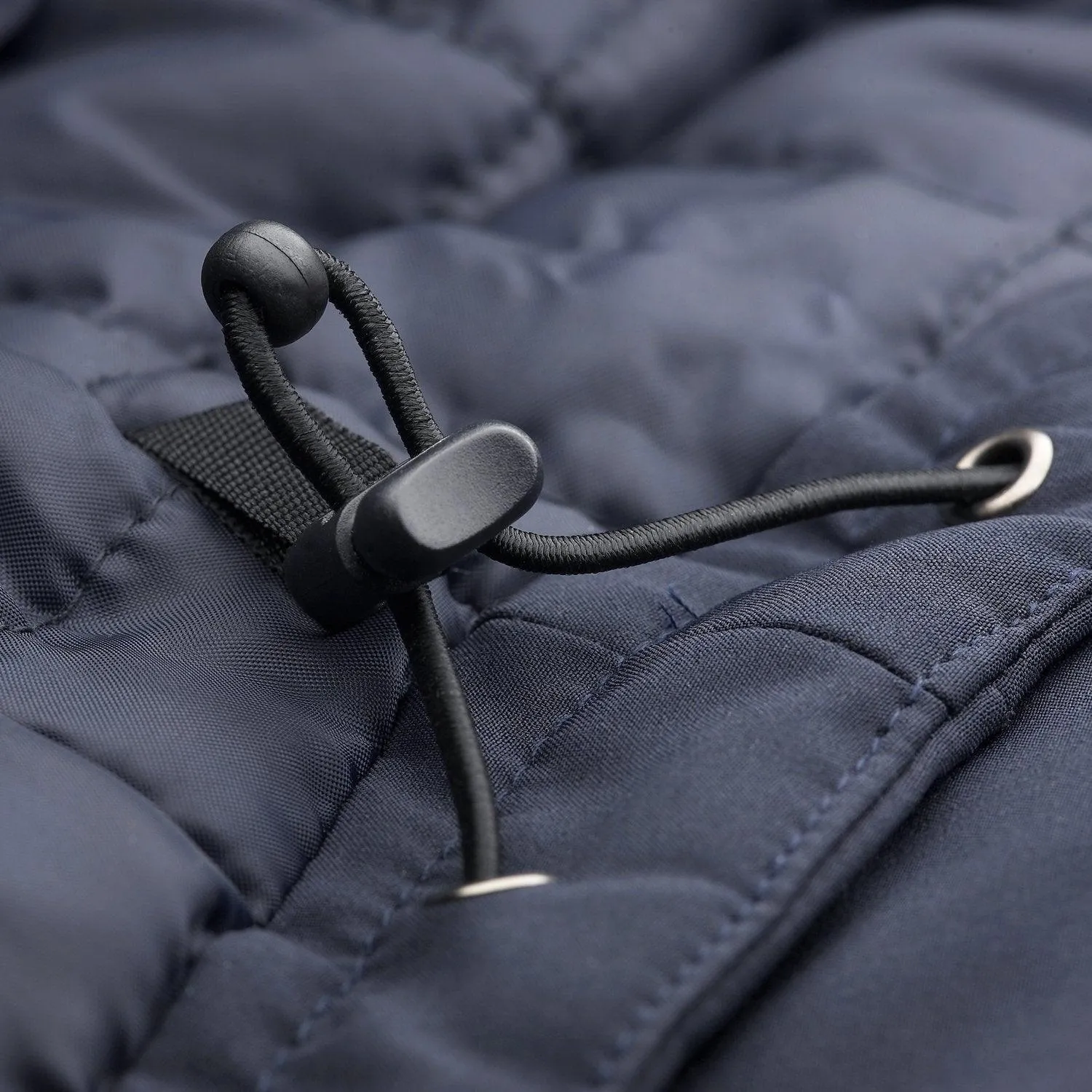Winter Work Jacket