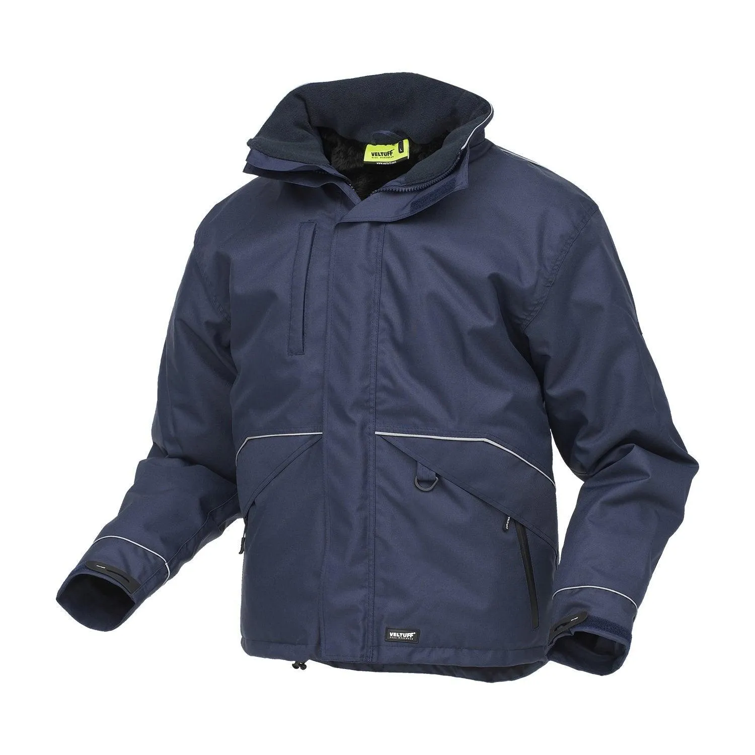 Winter Work Jacket