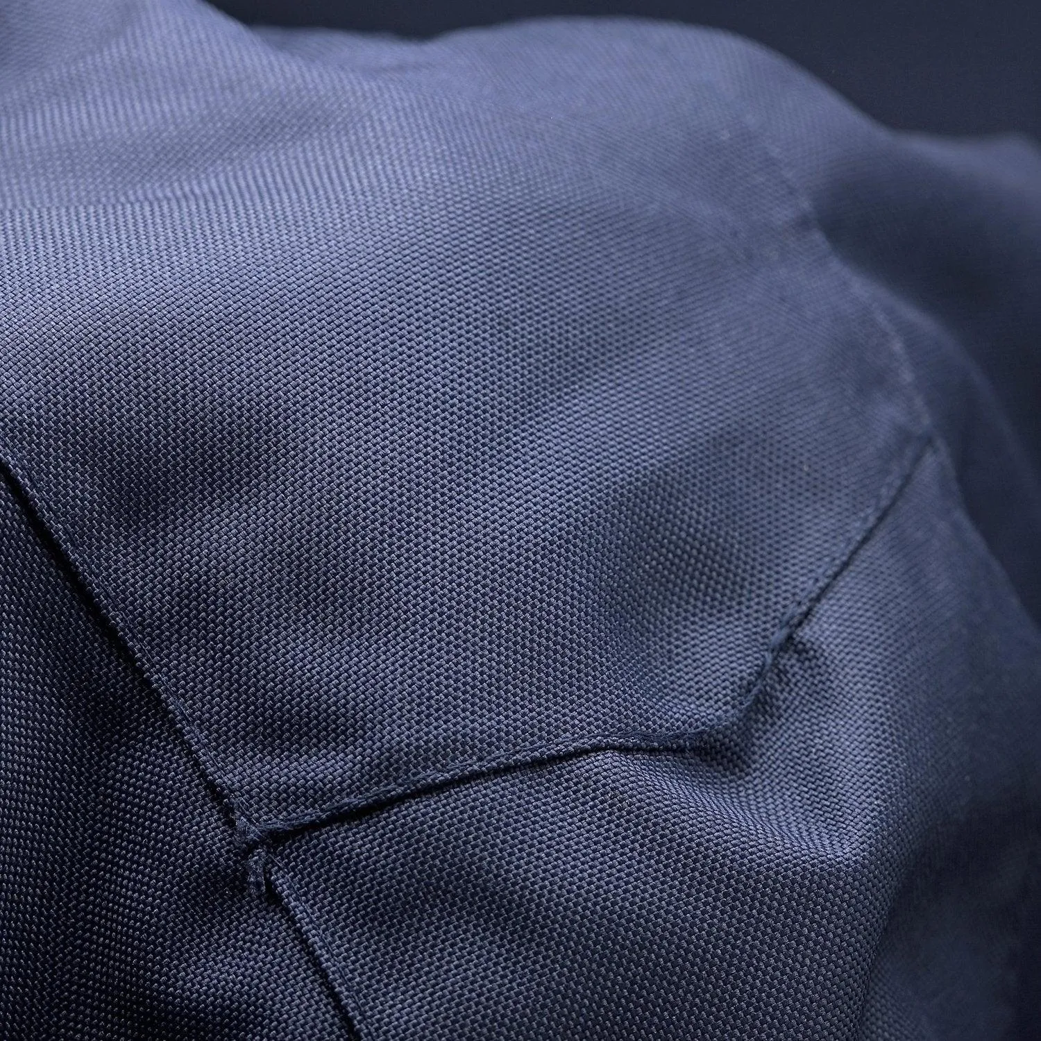 Winter Work Jacket